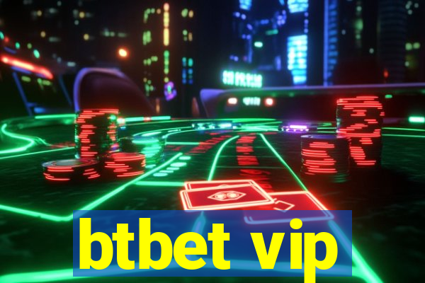 btbet vip